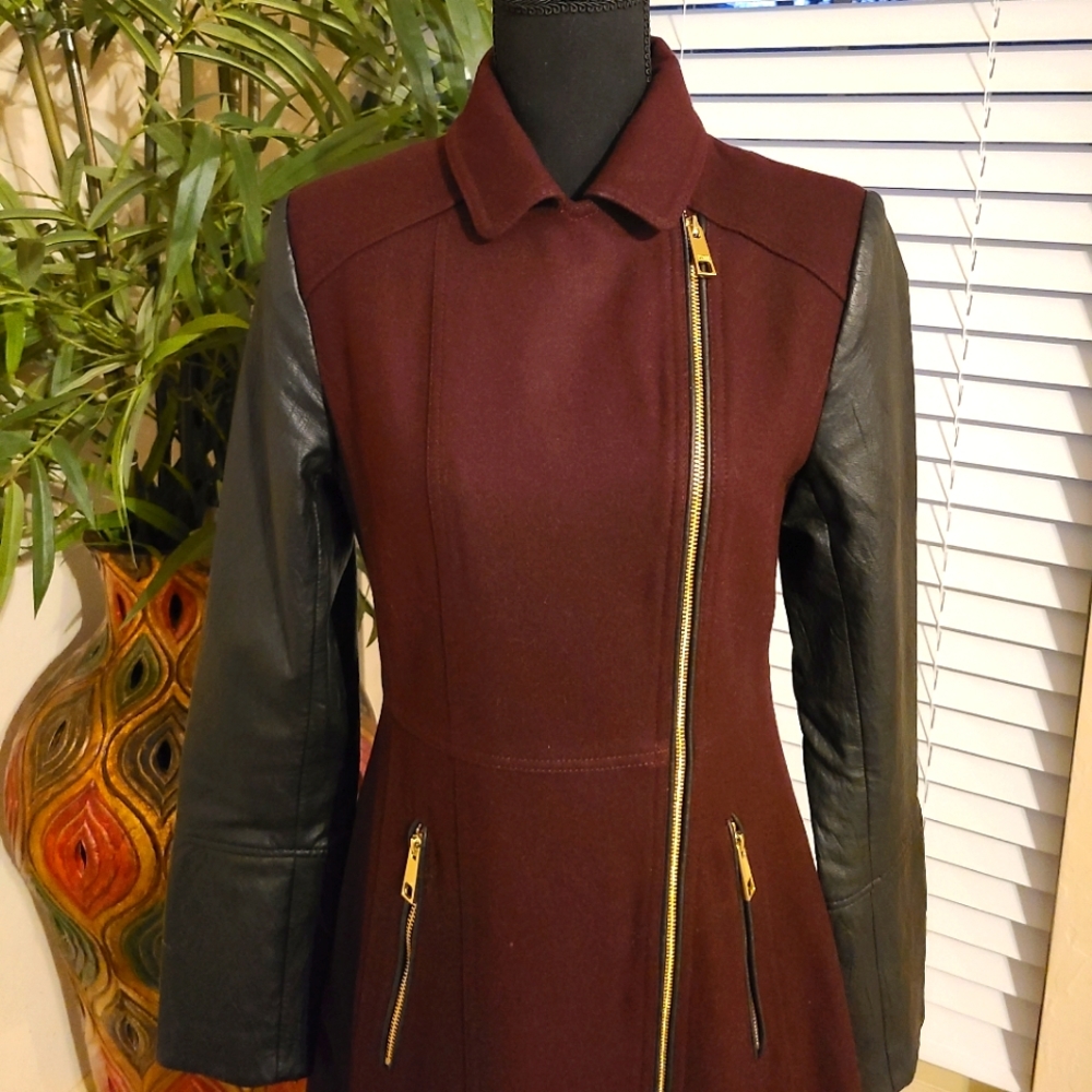 Guess Jacket NWOT